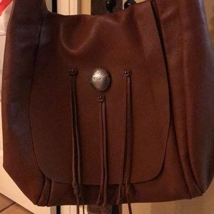 Genuine Leather Purse